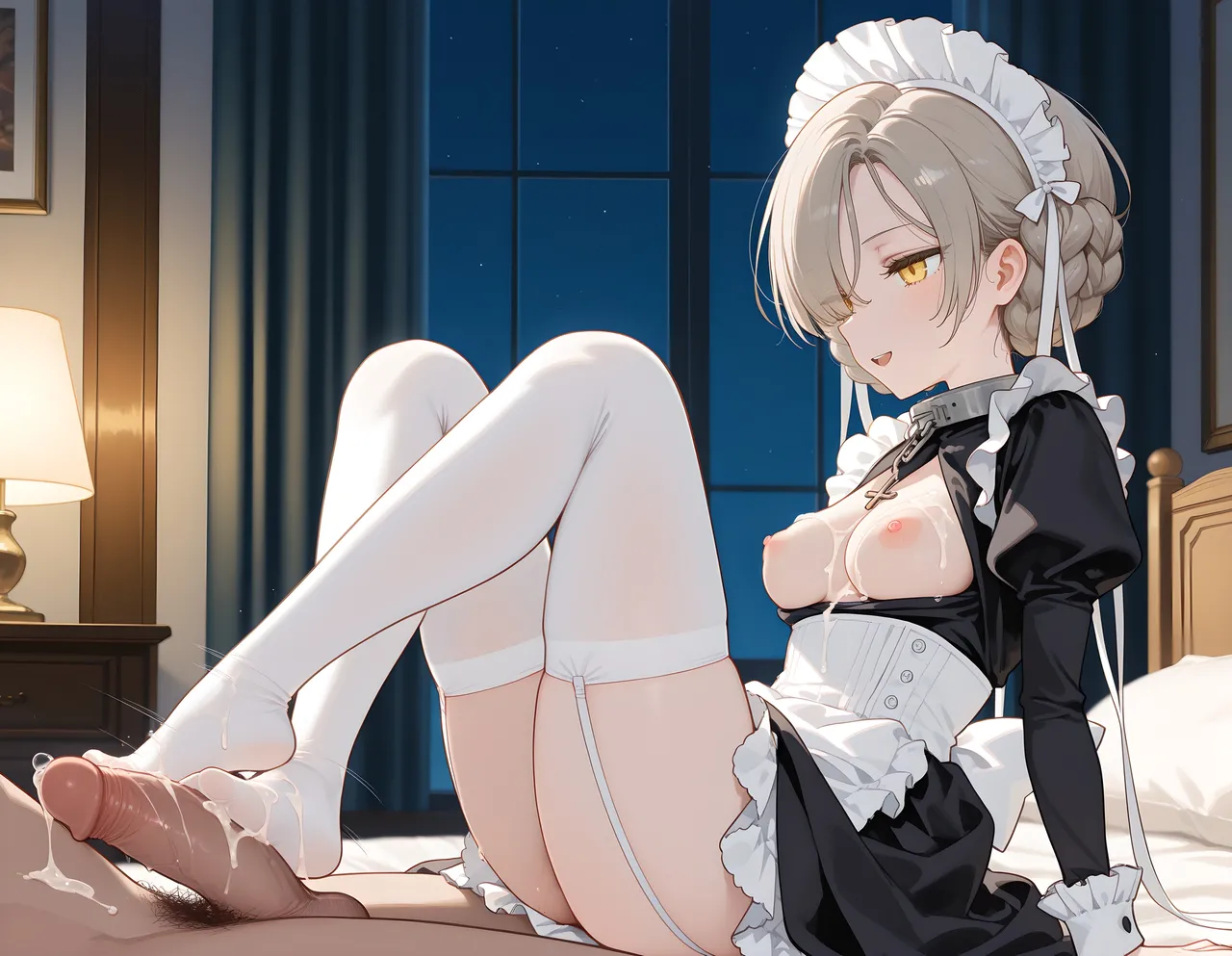 Pure Tone - シェフィールドSheffield Patreon - Image 59