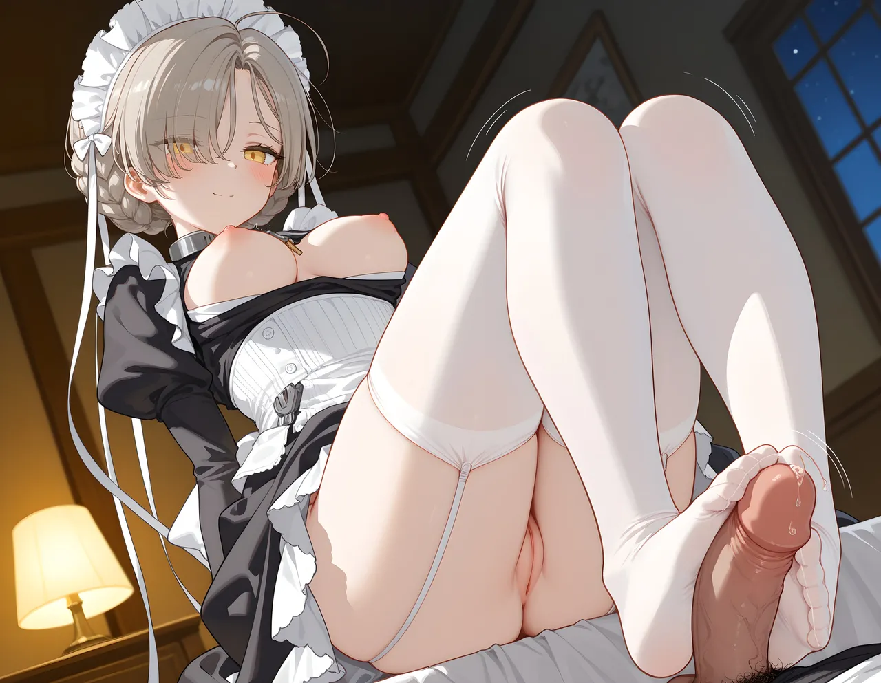 Pure Tone - シェフィールドSheffield Patreon - Image 8