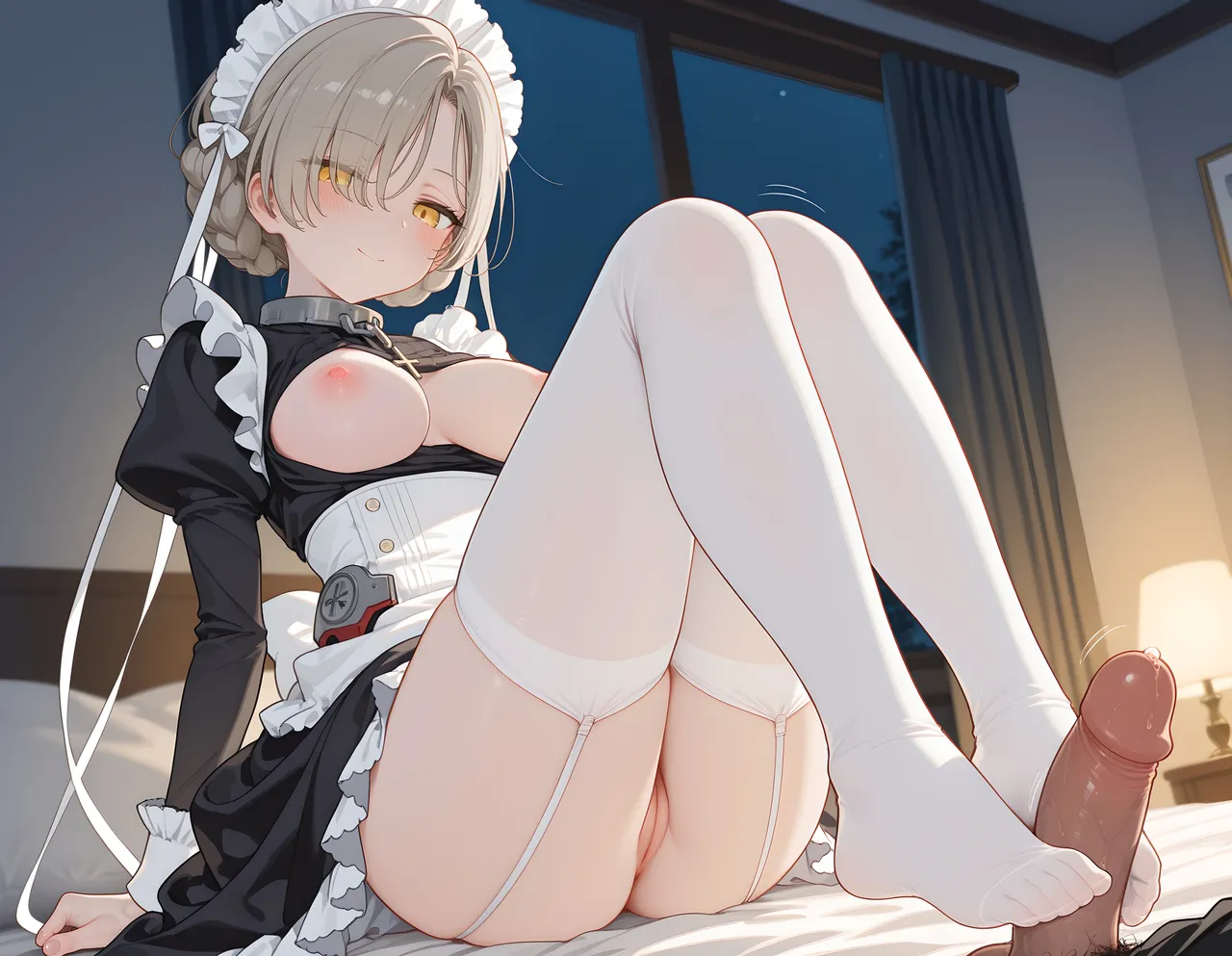 Pure Tone - シェフィールドSheffield Patreon - Image 9