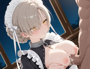 Pure Tone - シェフィールドSheffield Patreon - Page 118