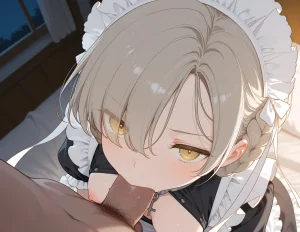 Pure Tone - シェフィールドSheffield Patreon - Page 122