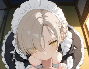 Pure Tone - シェフィールドSheffield Patreon - Page 123