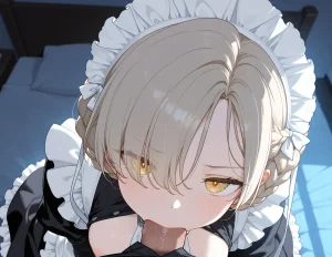 Pure Tone - シェフィールドSheffield Patreon - Page 125