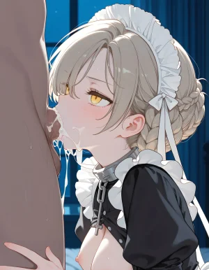 Pure Tone - シェフィールドSheffield Patreon - Page 135