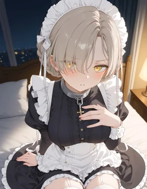 Pure Tone - シェフィールドSheffield Patreon - Page 151