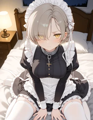 Pure Tone - シェフィールドSheffield Patreon - Page 153