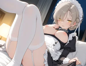 Pure Tone - シェフィールドSheffield Patreon - Page 155