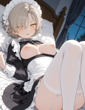 Pure Tone - シェフィールドSheffield Patreon - Page 156