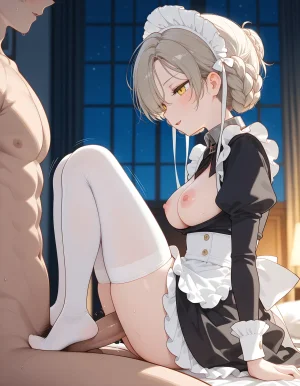Pure Tone - シェフィールドSheffield Patreon - Page 22