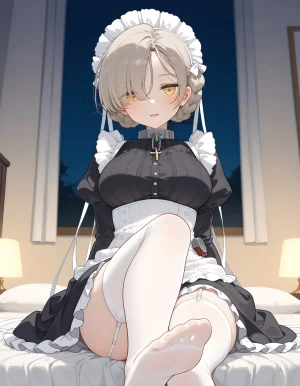 Pure Tone - シェフィールドSheffield Patreon - Page 3