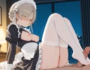 Pure Tone - シェフィールドSheffield Patreon - Page 33