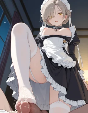 Pure Tone - シェフィールドSheffield Patreon - Page 58
