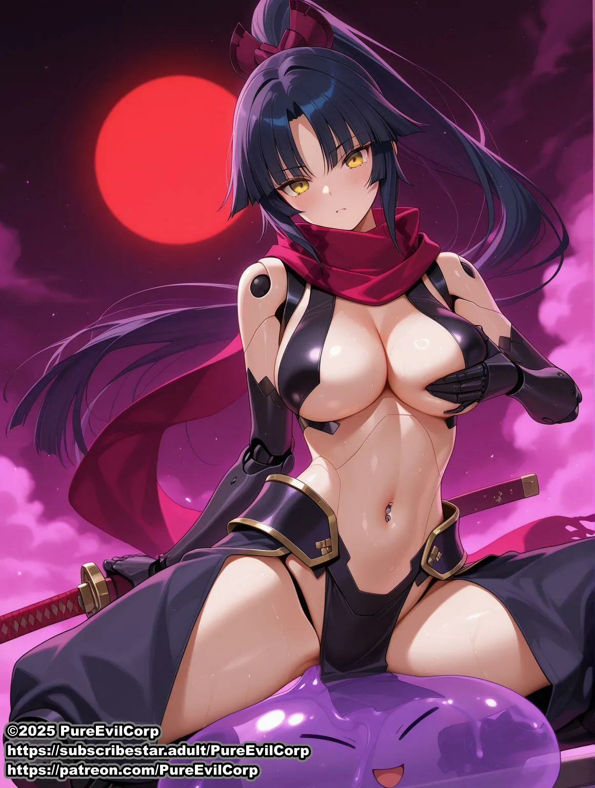 PureEvilCorp ART 2 - Image 156