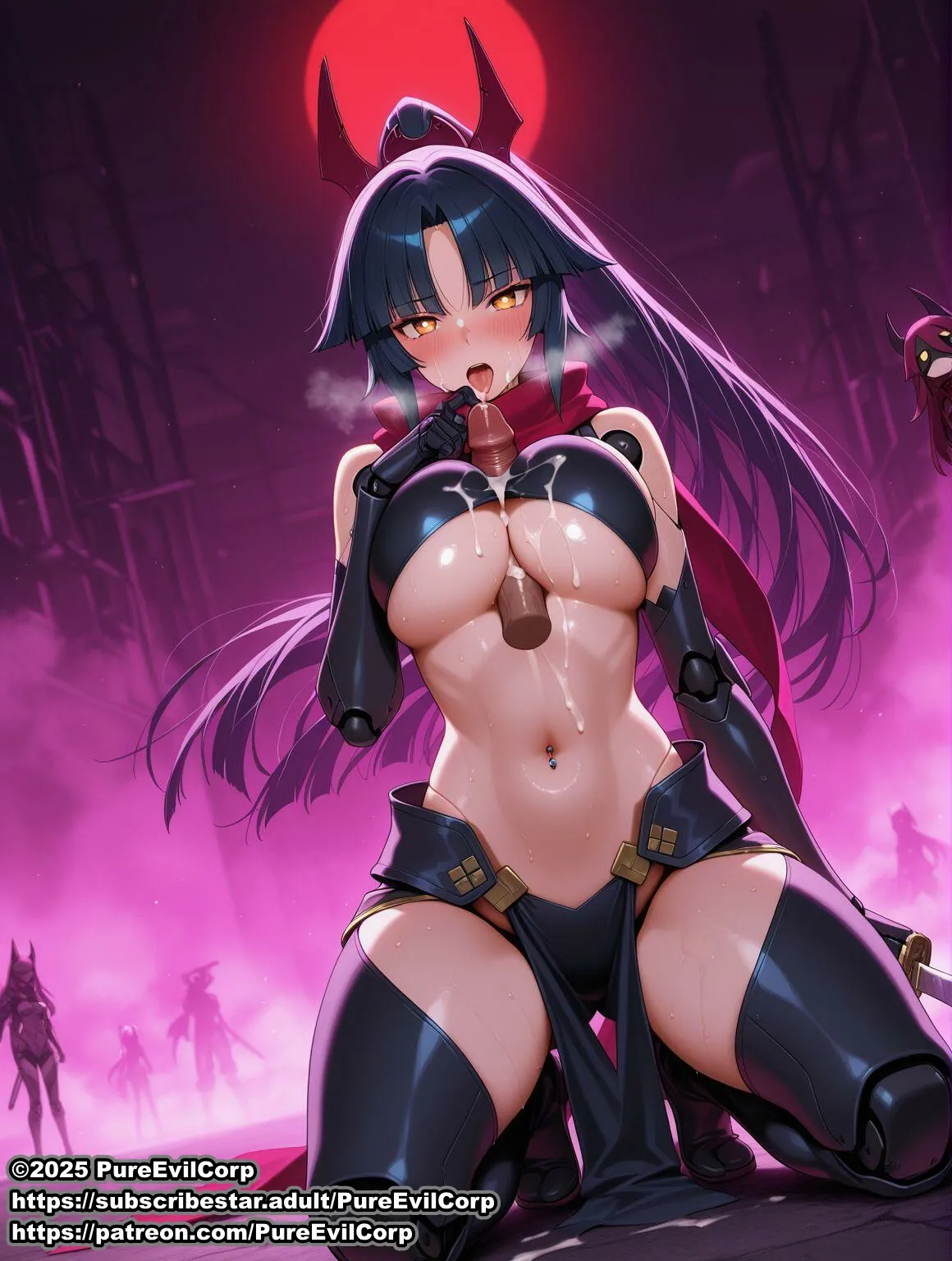 PureEvilCorp ART 2 - Image 162