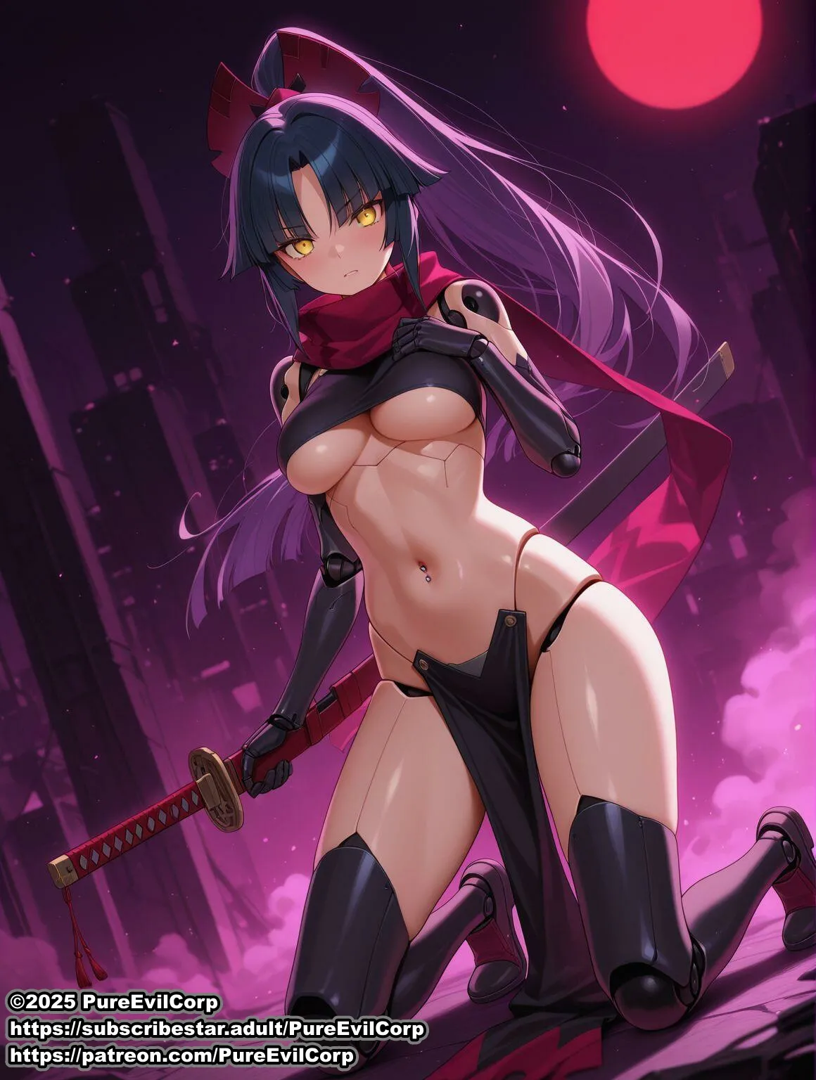 PureEvilCorp ART 2 - Image 166