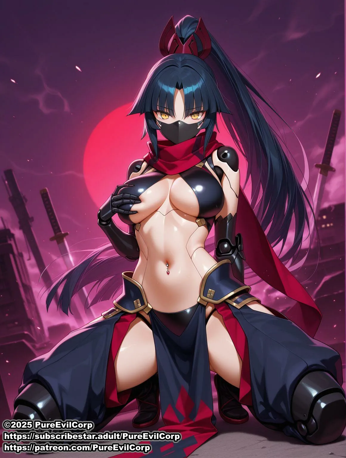 PureEvilCorp ART 2 - Image 168