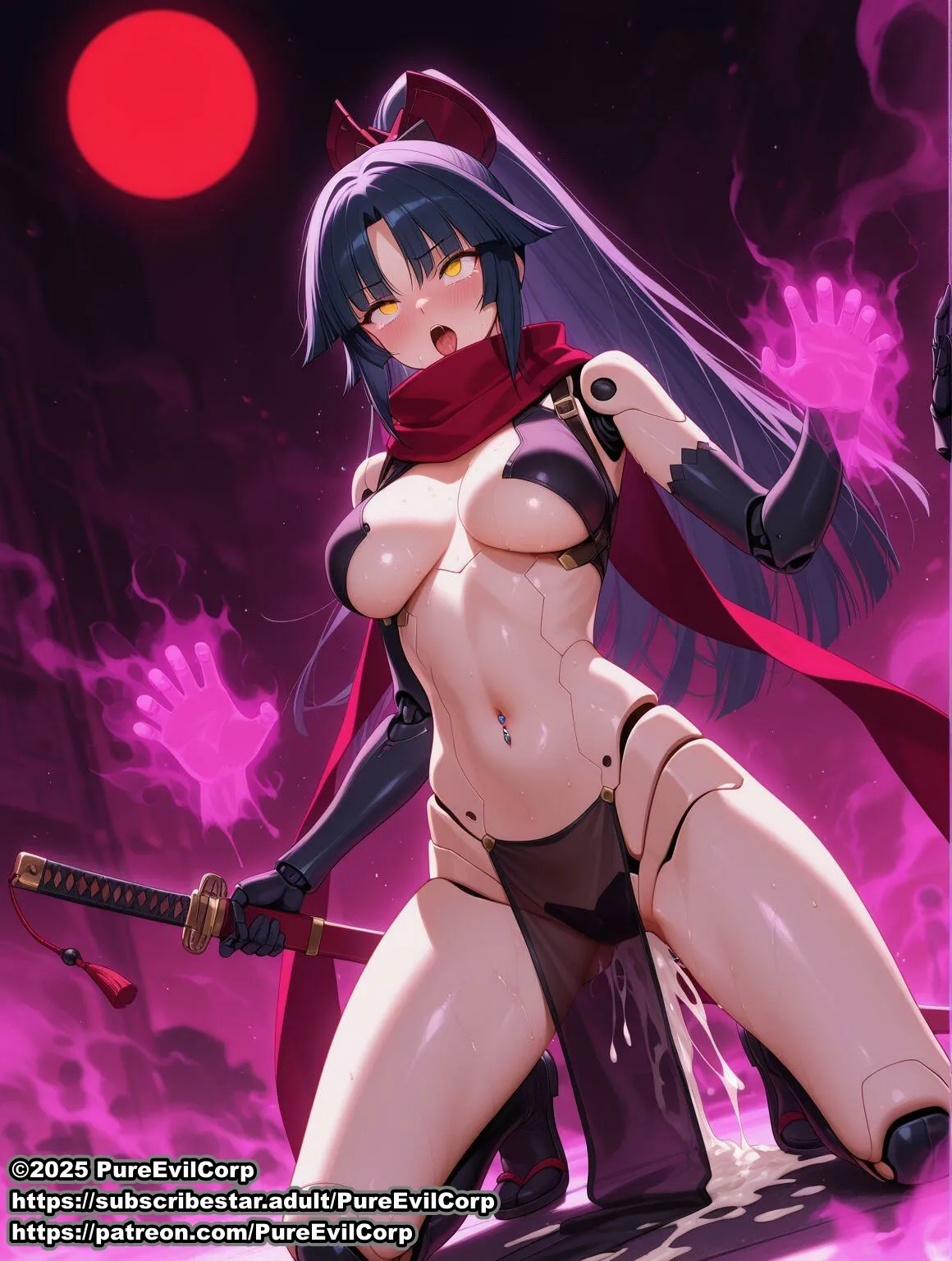 PureEvilCorp ART 2 - Image 170