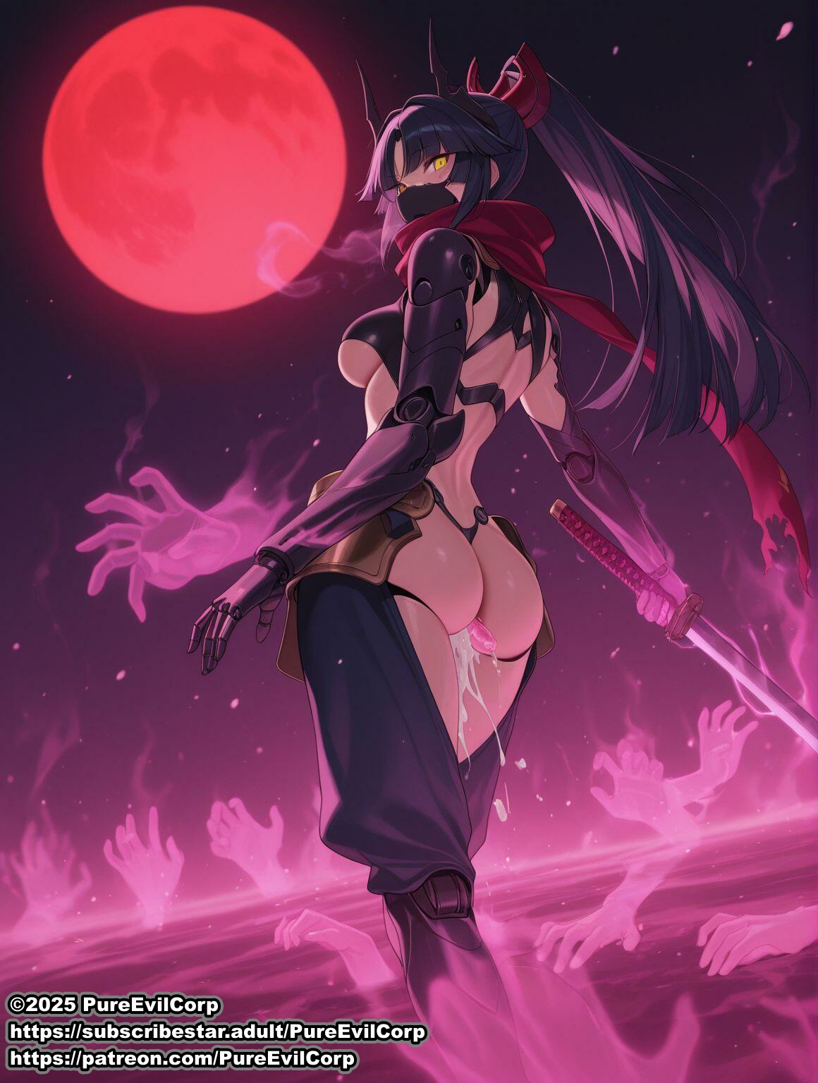 PureEvilCorp ART 2 - Image 171