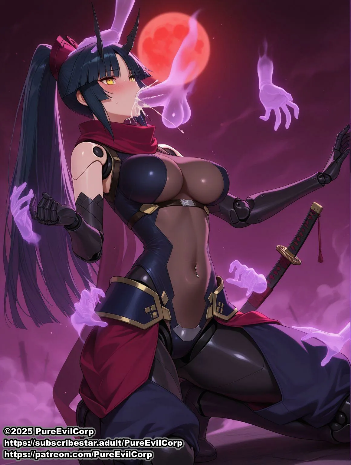 PureEvilCorp ART 2 - Image 172