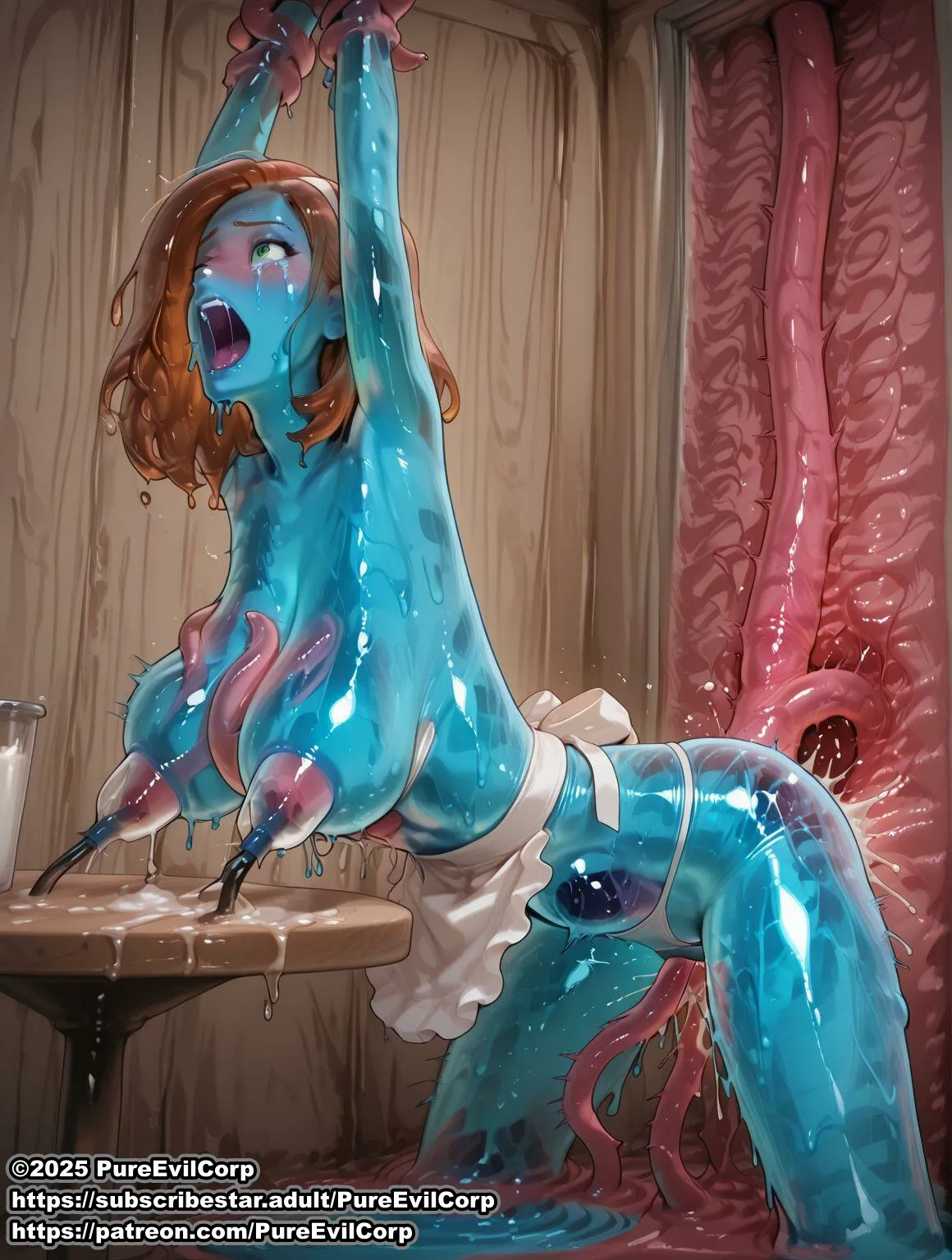 PureEvilCorp ART 2 - Image 268