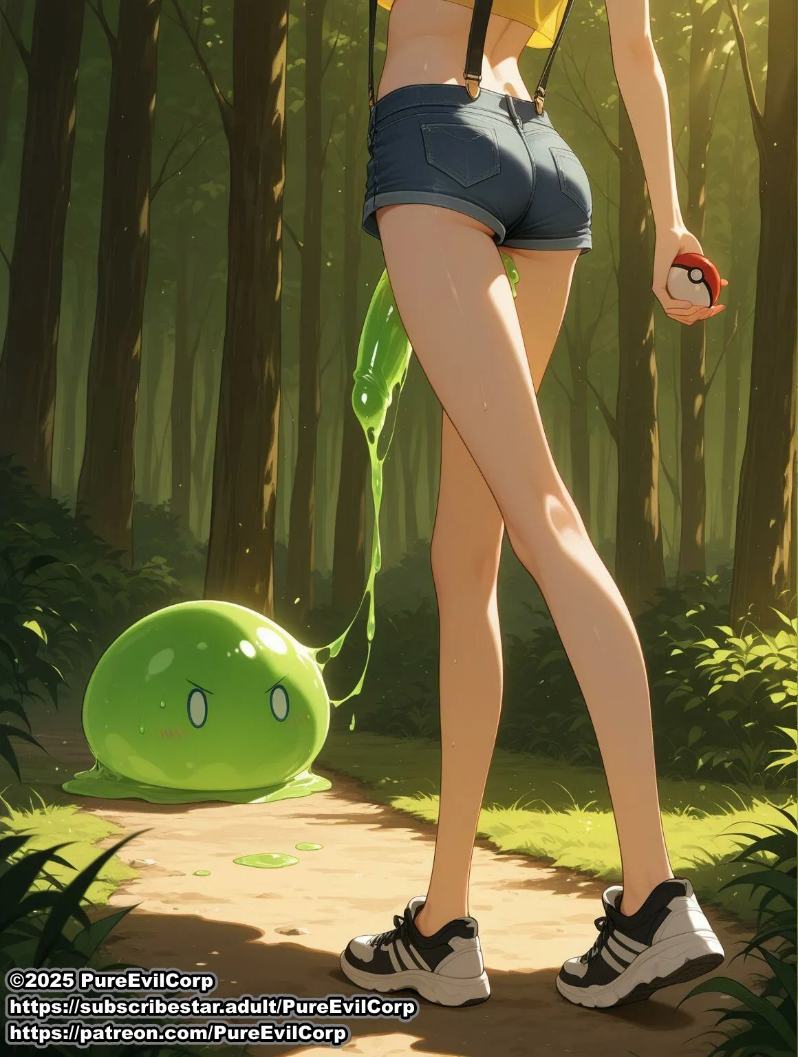 PureEvilCorp ART 2 - Image 305