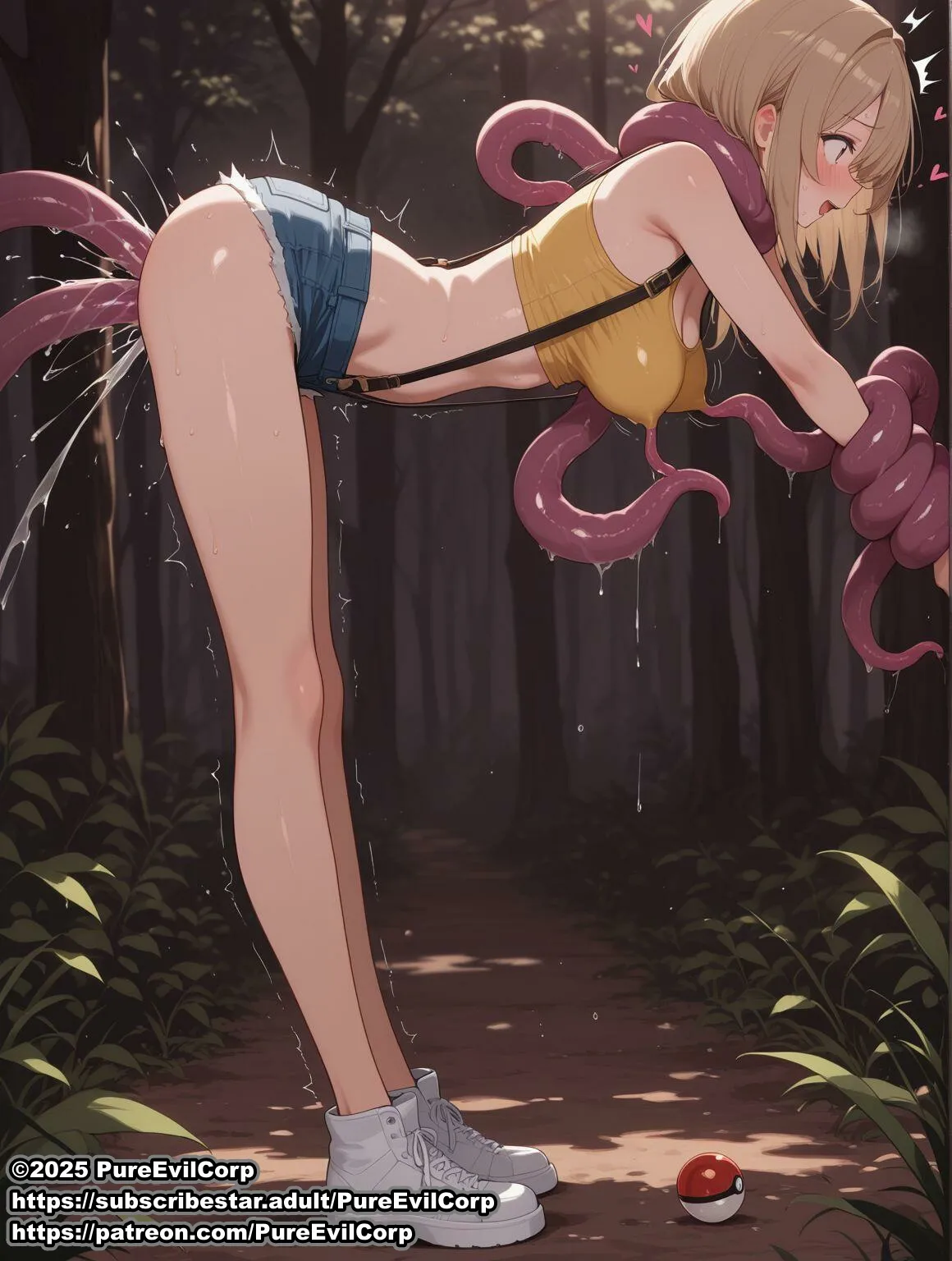 PureEvilCorp ART 2 - Image 307