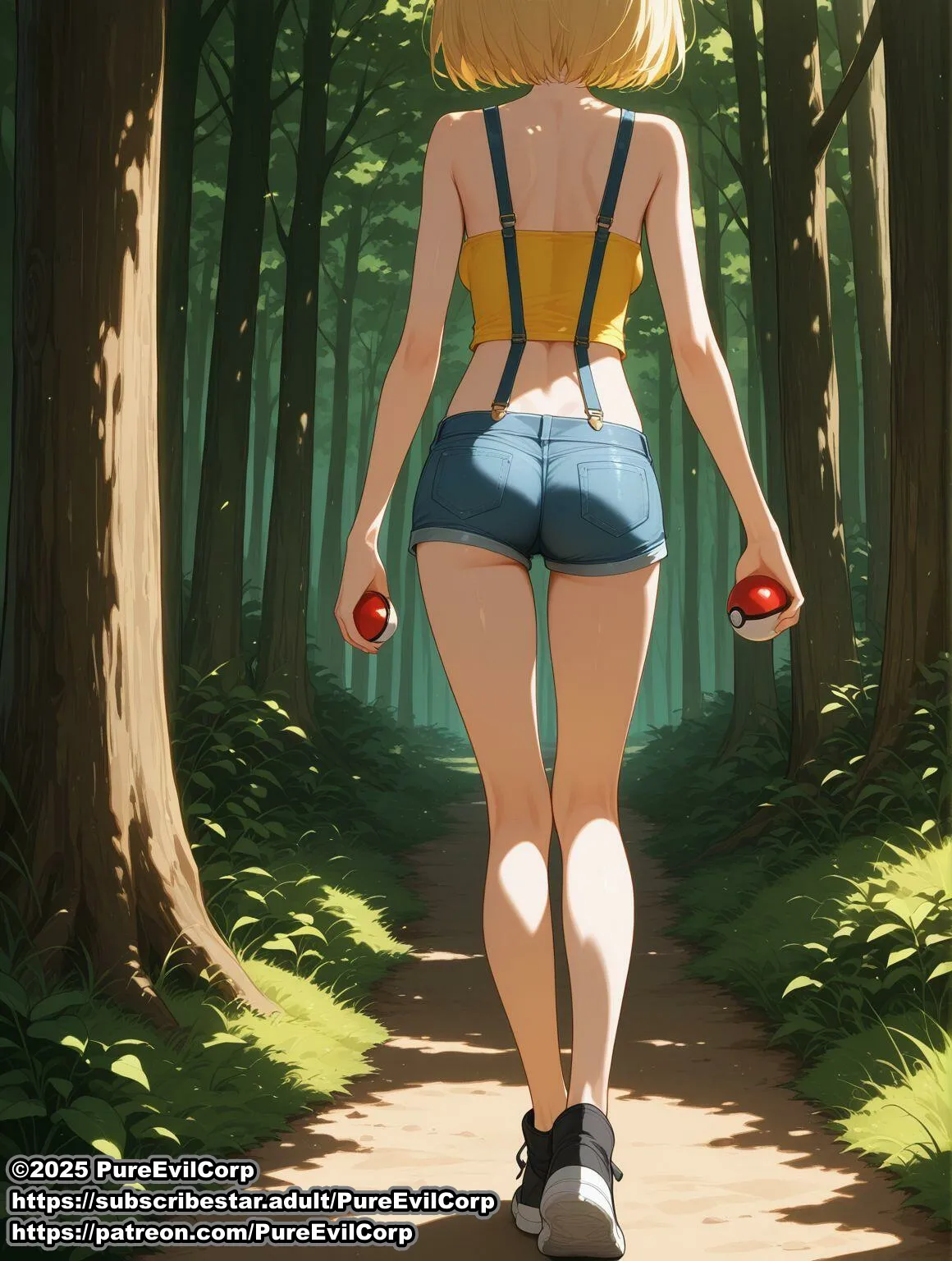 PureEvilCorp ART 2 - Image 315