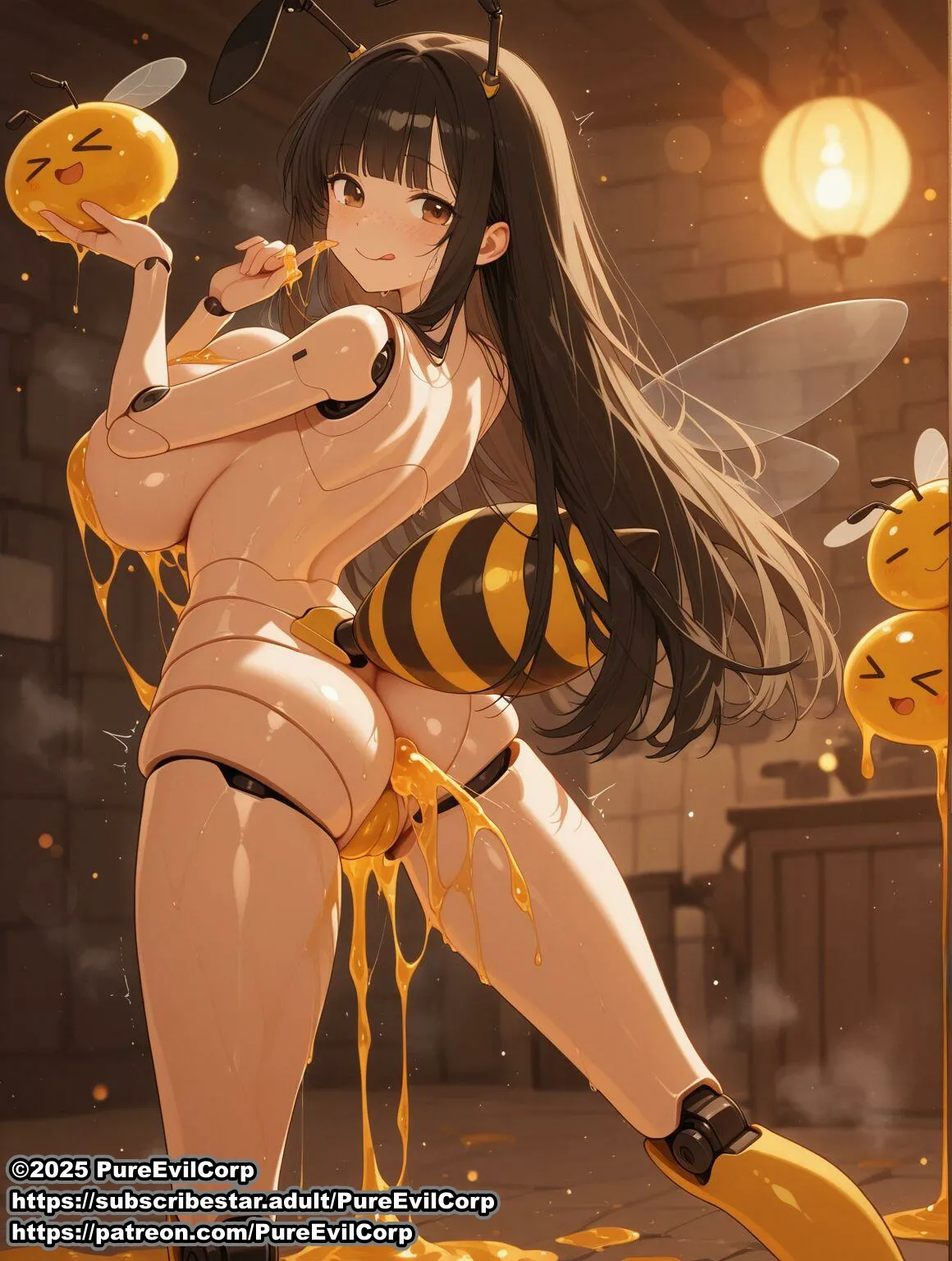 PureEvilCorp ART 2 - Image 63