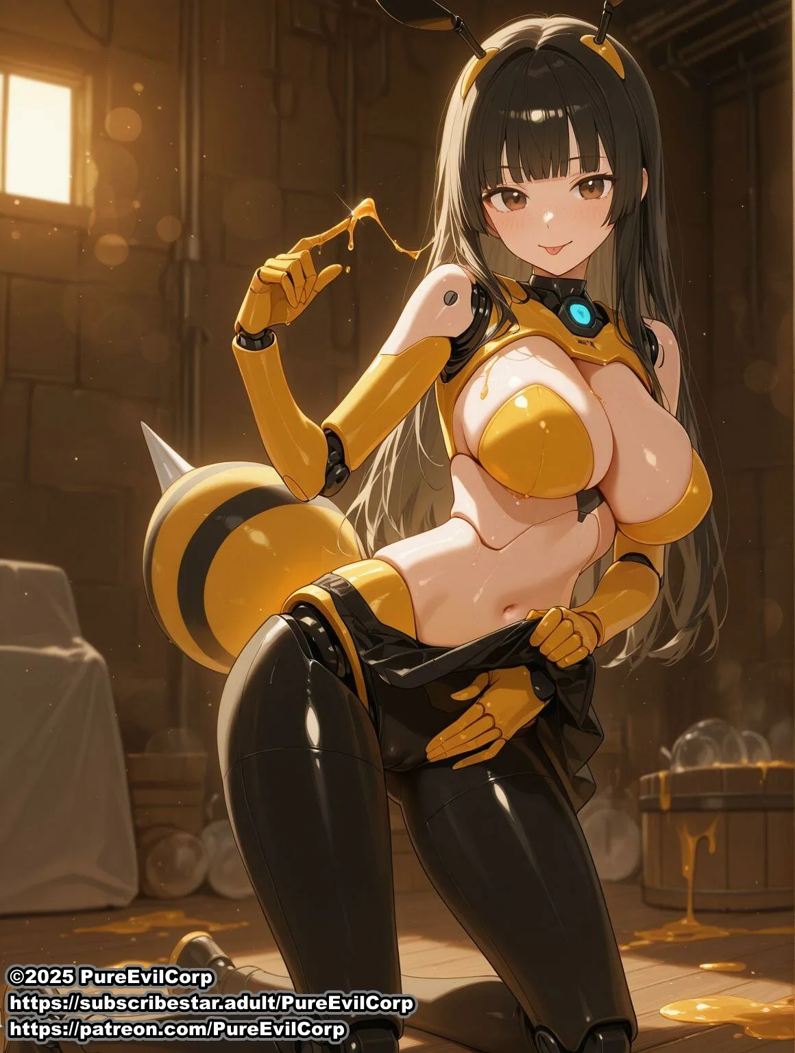 PureEvilCorp ART 2 - Image 74