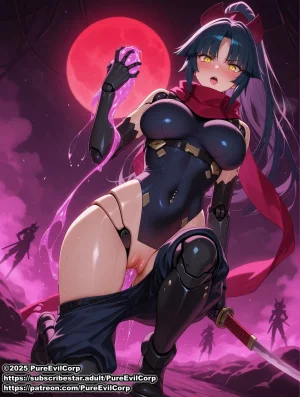 PureEvilCorp ART 2 - Page 150