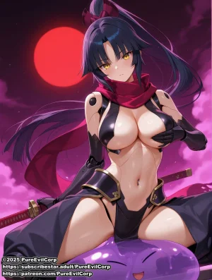 PureEvilCorp ART 2 - Page 156