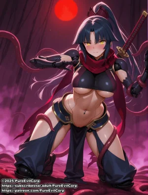 PureEvilCorp ART 2 - Page 160