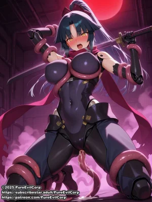 PureEvilCorp ART 2 - Page 161