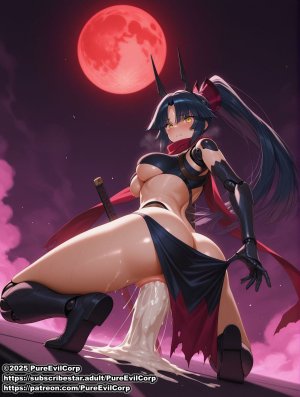 PureEvilCorp ART 2 - Page 169