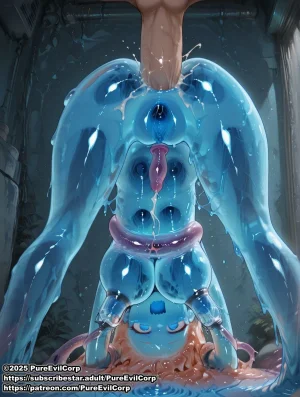 PureEvilCorp ART 2 - Page 238