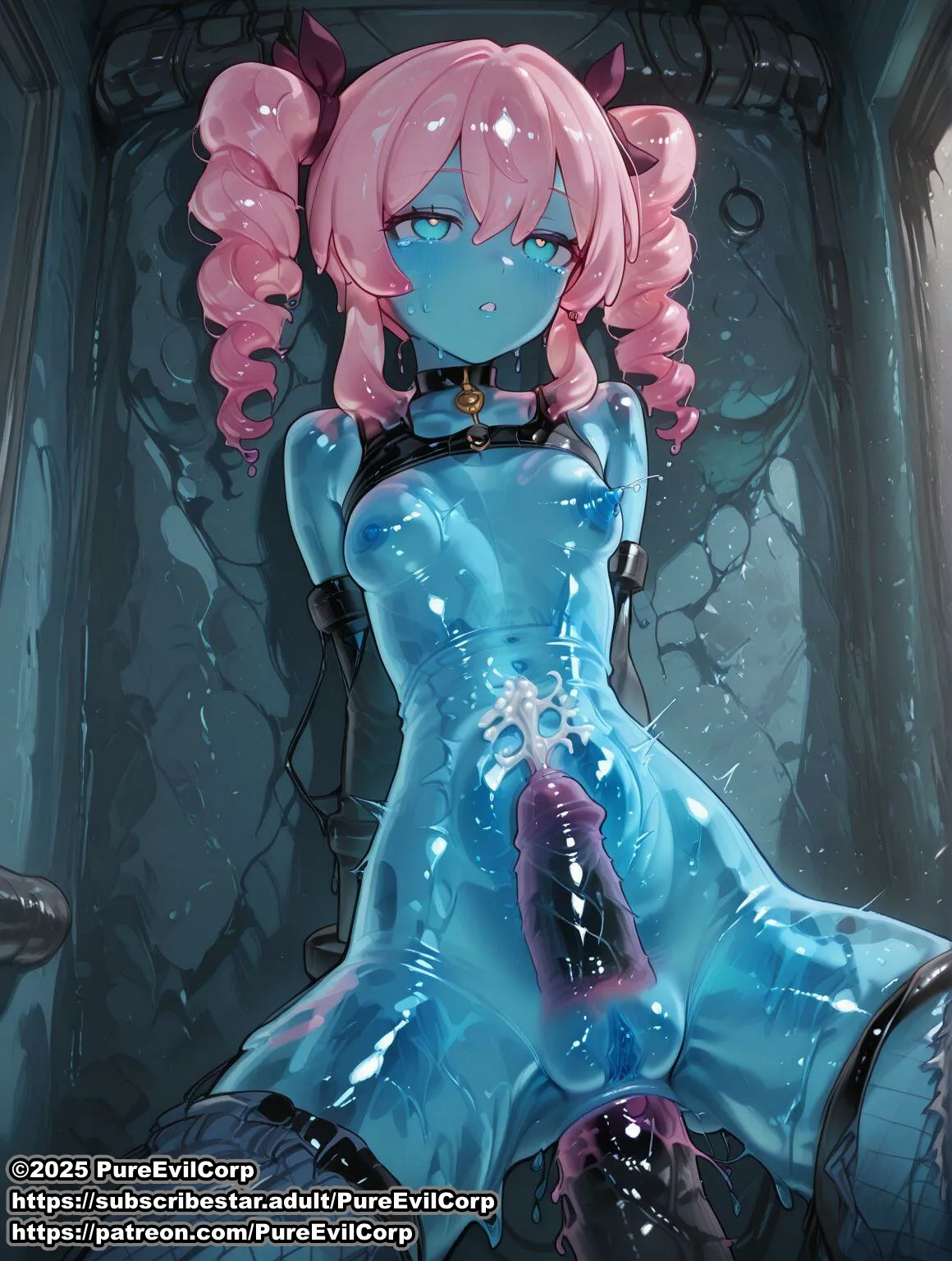 PureEvilCorp ART - Image 172