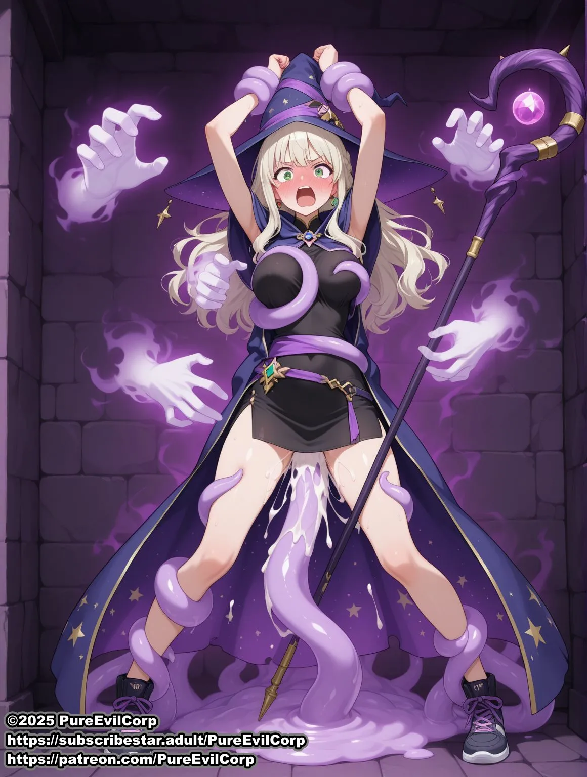 PureEvilCorp ART - Image 304