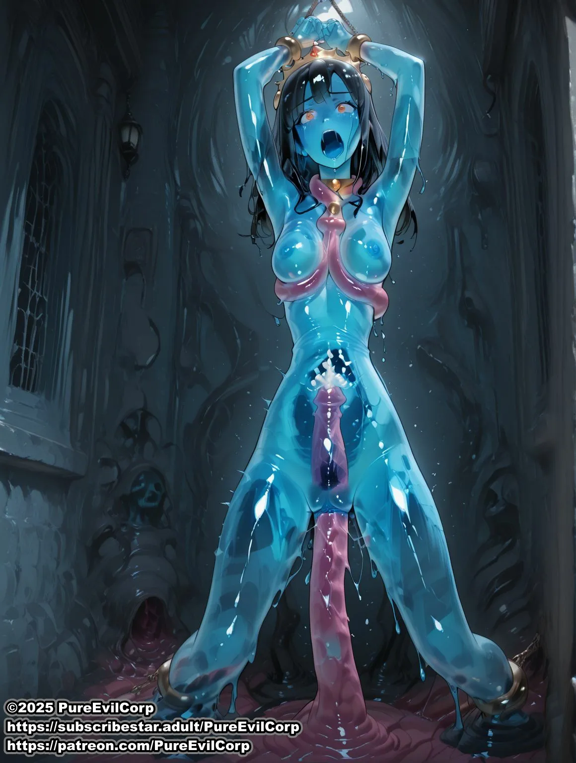 PureEvilCorp ART - Image 315