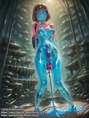 PureEvilCorp ART - Page 123