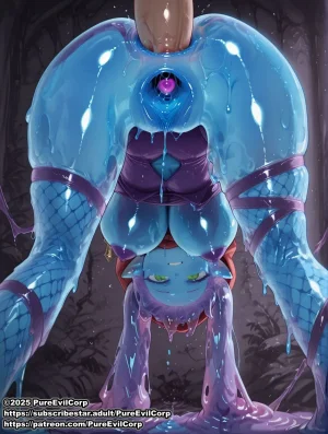 PureEvilCorp ART - Page 271