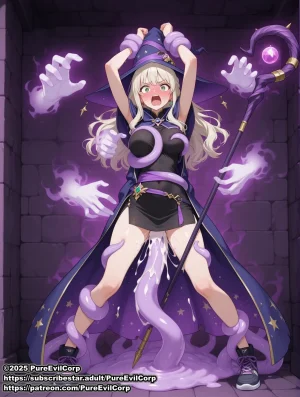 PureEvilCorp ART - Page 304