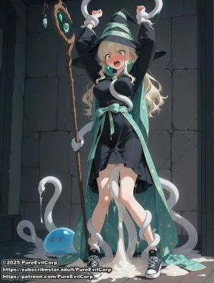 PureEvilCorp ART - Page 307