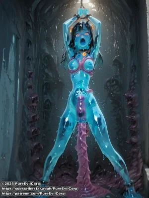 PureEvilCorp ART - Page 314