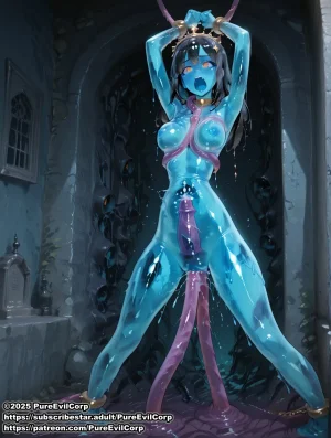 PureEvilCorp ART - Page 317