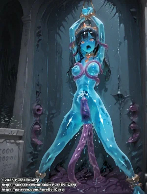 PureEvilCorp ART - Page 319