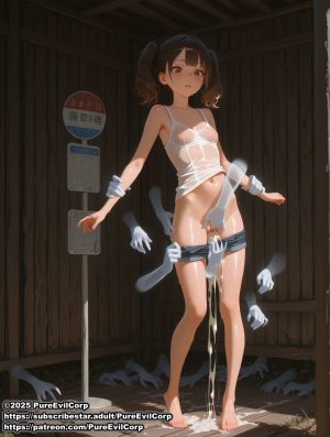 PureEvilCorp ART - Page 571