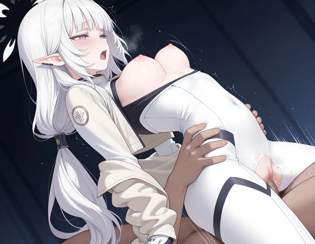 PureTone - 明星ヒマリAkeboshi Himari Patreon - Image 129