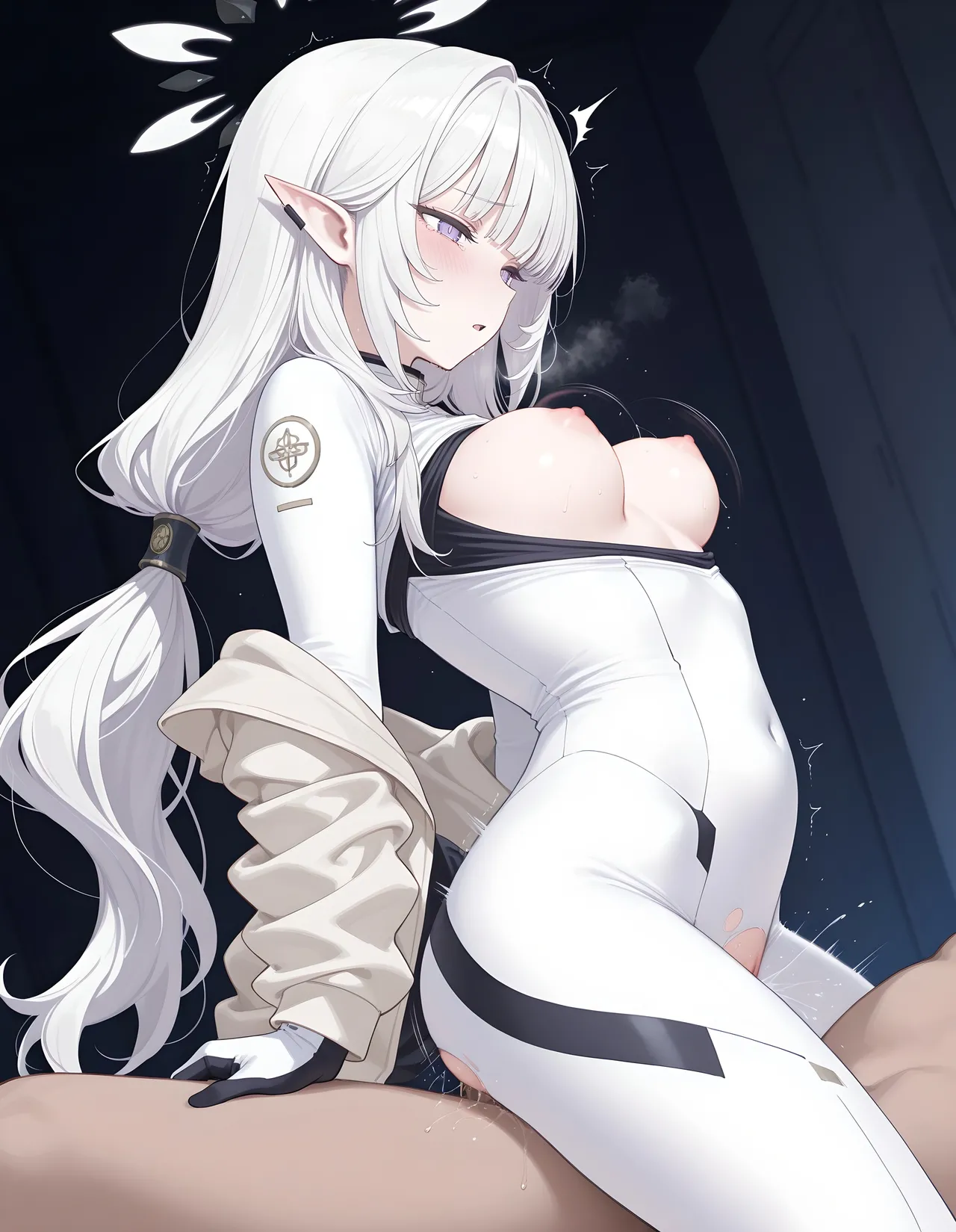 PureTone - 明星ヒマリAkeboshi Himari Patreon - Image 130