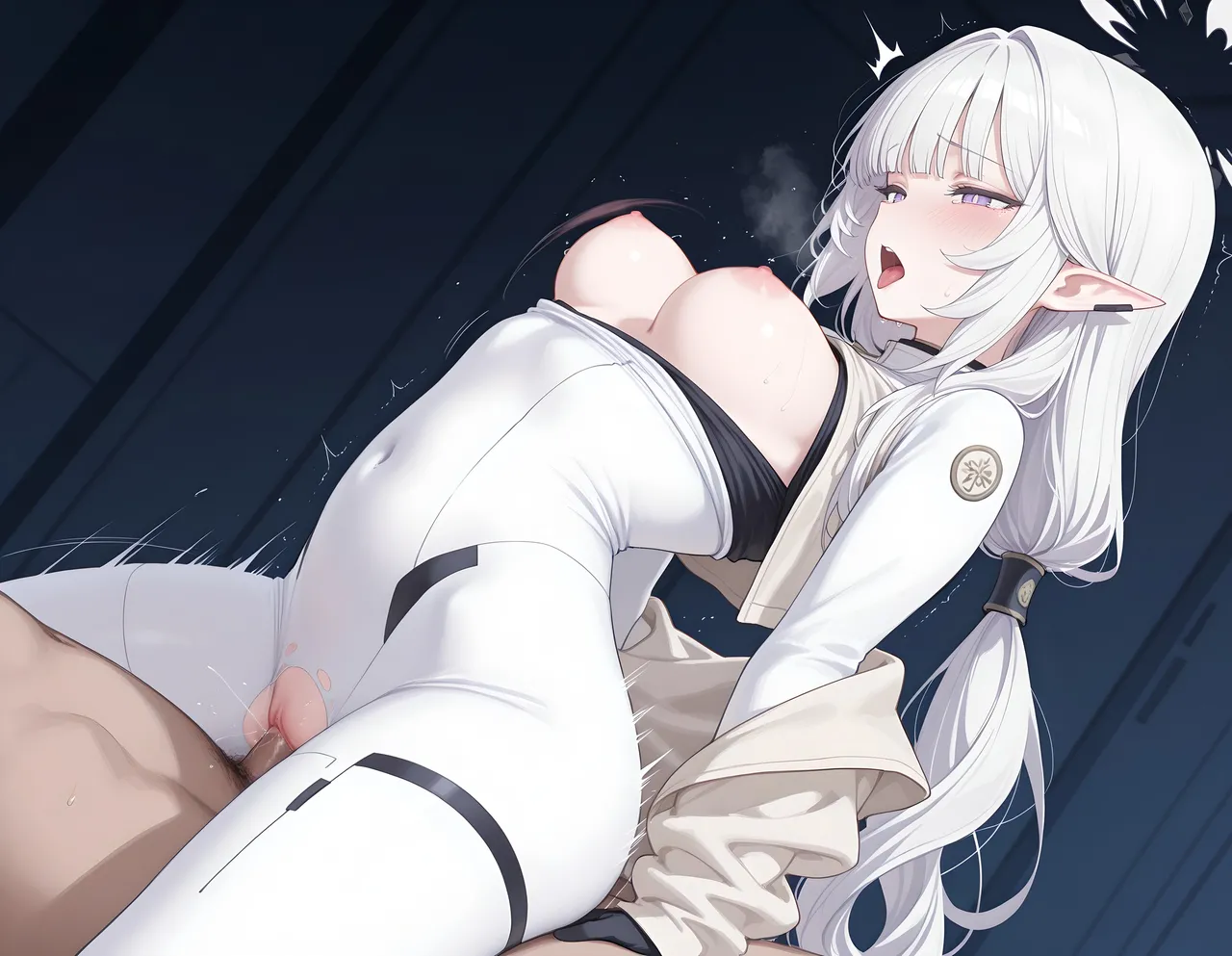 PureTone - 明星ヒマリAkeboshi Himari Patreon - Image 133