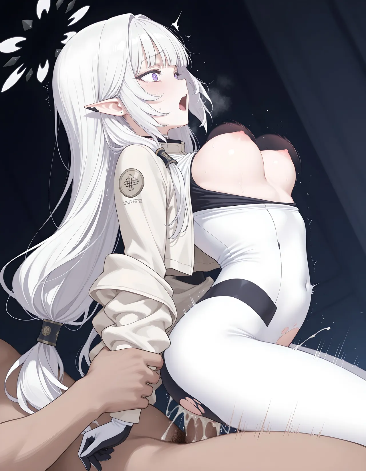 PureTone - 明星ヒマリAkeboshi Himari Patreon - Image 136